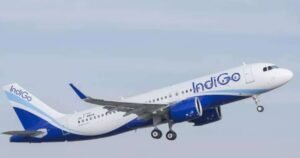 इंडिगो ने अपने FUEL CHARGE में किया बदलाव। युद्ध व तनाव के कारण बढ़ती ईंधन कीमतों के कारण कल से नई दरें नई बुकिंग में लागू,कितना अंतर पड़ेगा देखिए पूरी सूची।