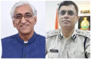 अंबिकापुर में बचाया गया खेल के मैदान को। पुलिस लाइन मैदान में बनने वाले आवासीय परिसर को आईजी दीपक झा ने किया स्थानांतरित। पूर्व डिप्टी सीएम टी एस सिंहदेव की पहल पर सरगुजा आईजी की ठोस पहल से खेल प्रेमियों में उत्साह।