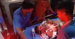 शुभेंदु अधिकारी के पीए चंद्रनाथ रथ (एयरफोर्स में काम कर चुके) की बंगाल में गोली मारकर हत्या, ड्राइवर भी घायल। भाजपा,TMC पर भड़की कहा नहीं बख्शेंगे।