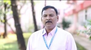 NEET -UG पेपर लीक मामले में CBI ने मास्टरमाइंड को किया गिरफ्तार।