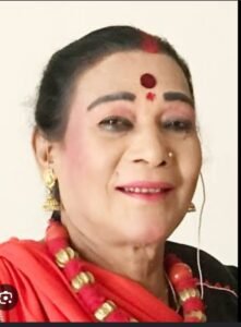 पद्म श्री,पद्म भूषण से सम्मानित पंडवानी गायिका तीजन बाई का निधन।कई वर्जनाओं को तोड़कर तीजन बाई ने रच दिया इतिहास।