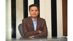 ED ने विकास गर्ग को गिरफ्तार किया, रायपुर लाया जा रहा है। महादेव ऑनलाइन बेटिंग ऐप मामले में Ebix के चेयरमैन की बड़ी गिरफ्तारी।