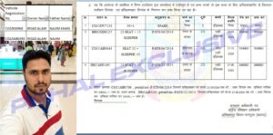 गैंग्स ऑफ वासेपुर का खरसिया नाका अंबिकापुर में कनेक्शन।कीमती बसों का मालिक है इरशाद आलम। इनकी भी जांच एक कड़ी….