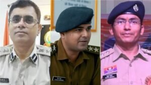 गैंग्स ऑफ वासेपुर अंबिकापुर कनेक्शन पर आईजी ने जुटाई कई जानकारी। बिना दवाब में आने वाले दमदार आईपीएस के नेतृत्व में स्पेशल टीम&nbsp; से जांच के संकेत।